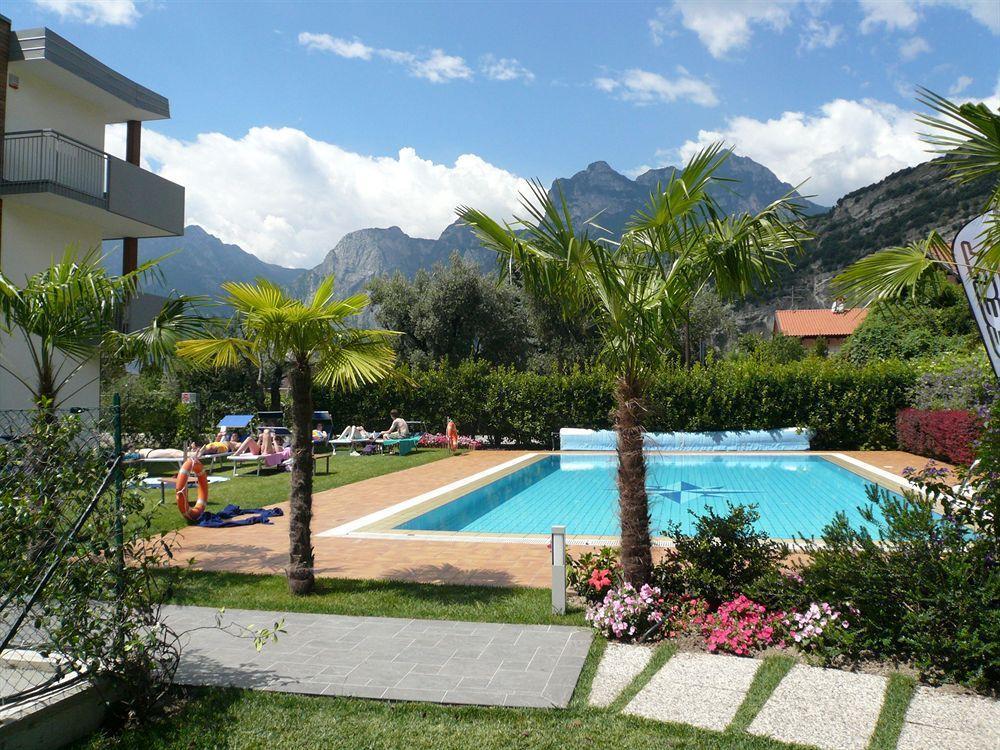 Sporthotel Villa Stella Torbole Sul Garda Luaran gambar